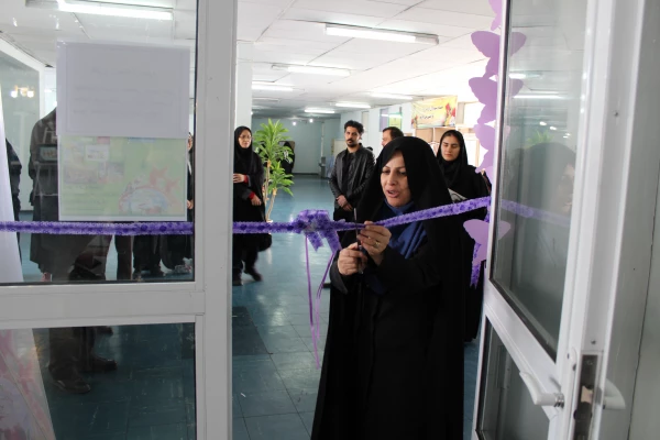 اولین فستیوال نوروزی