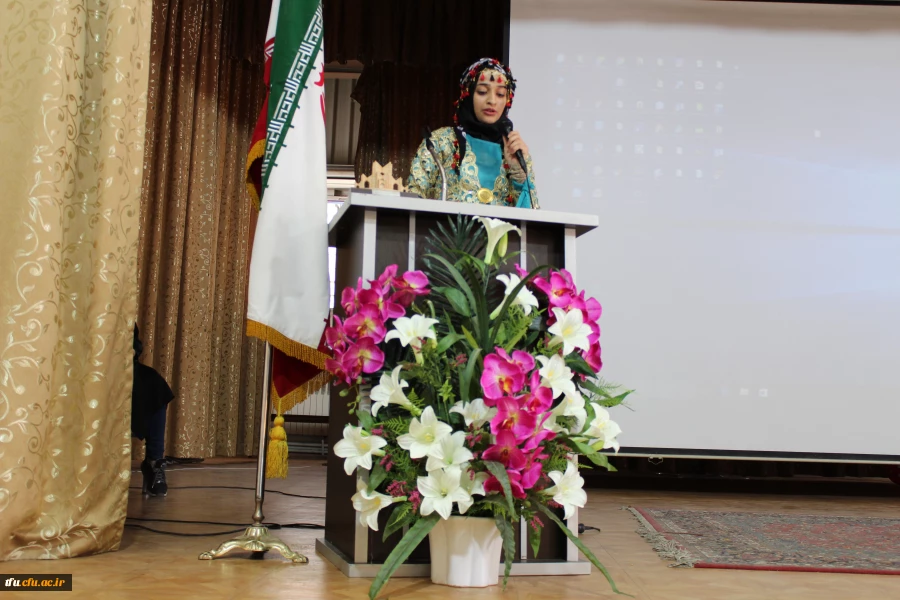 اولین فستیوال نوروزی