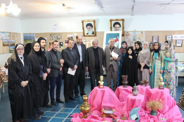 اولین فستیوال نوروزی