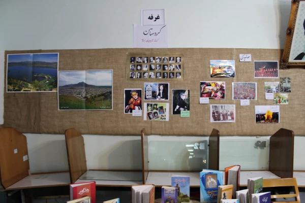 اولین فستیوال نوروزی