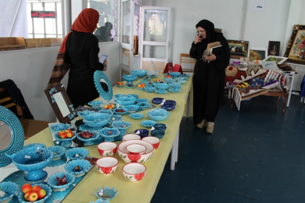 اولین فستیوال نوروزی