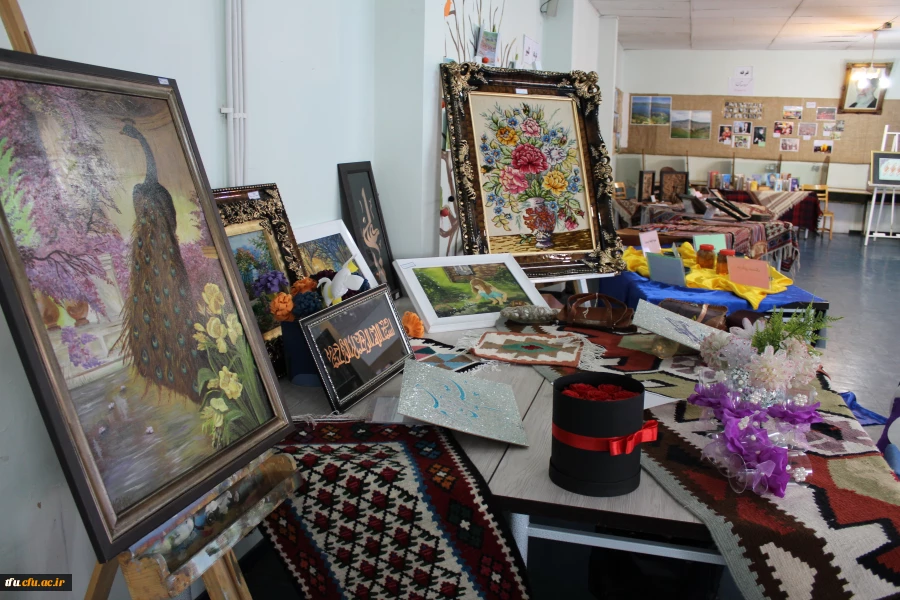 اولین فستیوال نوروزی