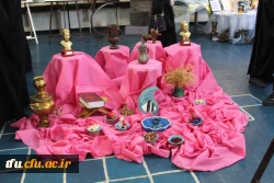 اولین فستیوال نوروزی