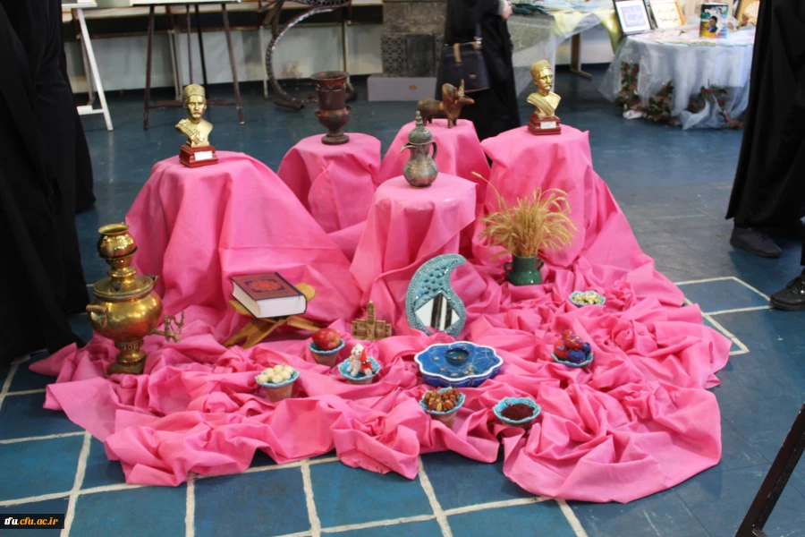 اولین فستیوال نوروزی