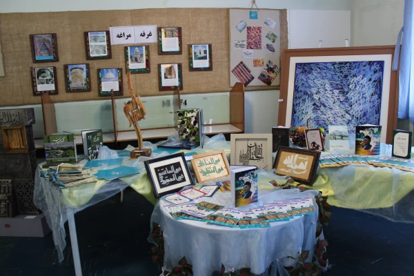 اولین فستیوال نوروزی