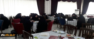 بمناسبت روز زن برگزار شد.