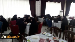 بمناسبت روز زن برگزار شد.