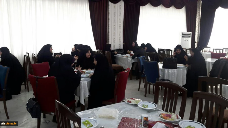 بمناسبت روز زن برگزار شد.