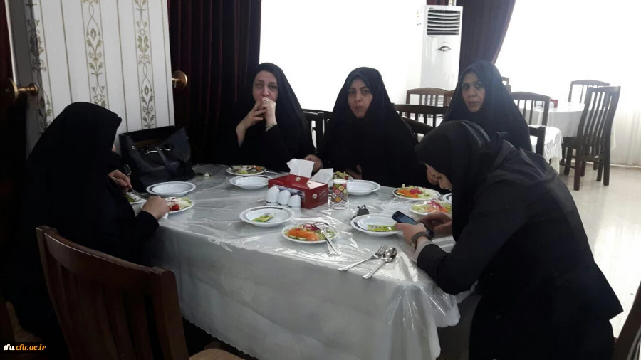 بمناسبت روز زن برگزار شد.