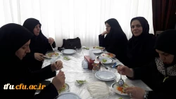 بمناسبت روز زن برگزار شد.