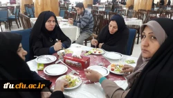 بمناسبت روز زن برگزار شد.