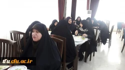 بمناسبت روز زن برگزار شد.