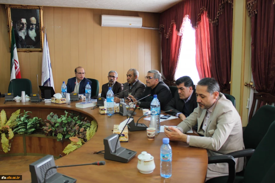 در پردیس فاطمه الزهرا(س) برگزار شد.