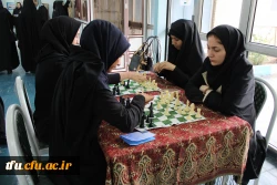 بزرگداشت هفته سلامت در پردیس فاطمه الزهرا(س) تبریز