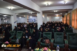 رتبه های دانشجویان پردیس فاطمه الزهرا(س) تبریز در جشنواره قرآن و عترت کنگره بزرگداشت شهدای دانشجوی استان آذربایجان شرقی