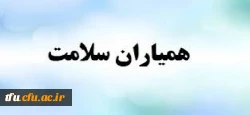 آزمون الکترونیکی «تغذیه سالم، افزایش سواد سلامت» تمدید شد. 2