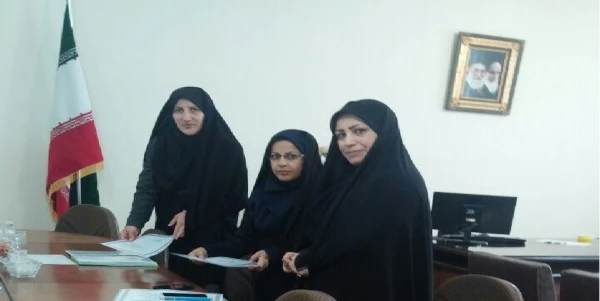 به مناسبت روز مشاوره و روانشناسی، از مشاوران پردیس فاطمه الزهرا(س) تبریزتجلیل بعمل آمد. 2