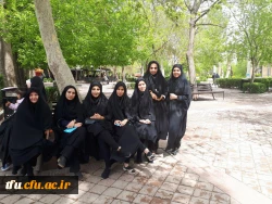 به مناسبت روز مشاوره و روانشناسی، از مشاوران پردیس فاطمه الزهرا(س) تبریزتجلیل بعمل آمد.