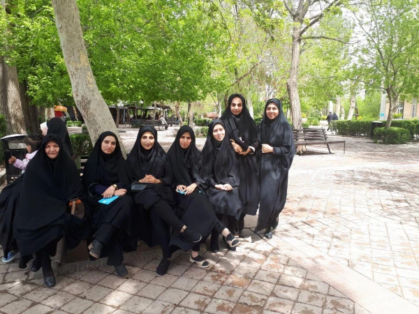 به مناسبت روز مشاوره و روانشناسی، از مشاوران پردیس فاطمه الزهرا(س) تبریزتجلیل بعمل آمد.