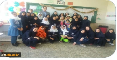 به مناسبت هفته آموزش صوت پذیرفت: