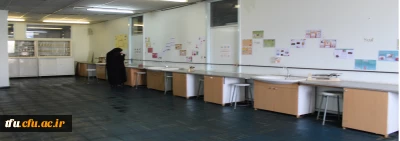 در پردیس فاطمه الزهرا(س) تبریز برگزار گردید.