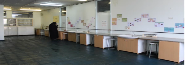 در پردیس فاطمه الزهرا(س) تبریز برگزار گردید. 2