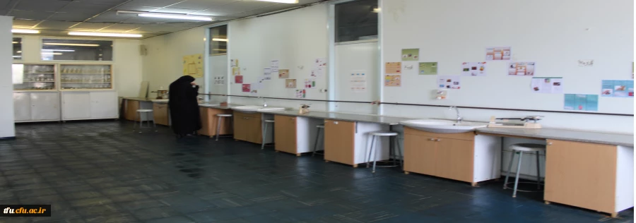 در پردیس فاطمه الزهرا(س) تبریز برگزار گردید. 2