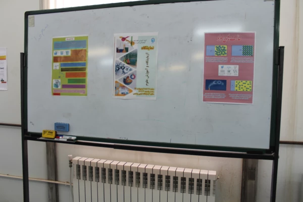 در پردیس فاطمه الزهرا(س) تبریز برگزار گردید.