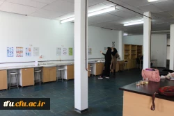 در پردیس فاطمه الزهرا(س) تبریز برگزار گردید.