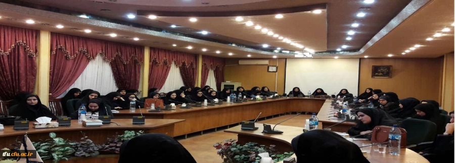 با همکاری کانون سلامت و طب سنتی برگزار شد. 2