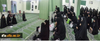 کاروان دانشجومعلمان دیدار با مقام معظم رهبری امام خامنه ای با بدرقه مدیریت امور استانی پردیس های استان آذربایجان شرقی عازم دیدار یار شدند.