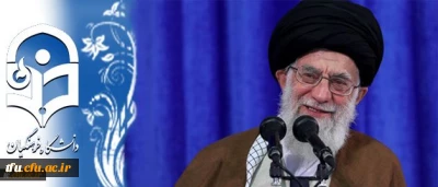 معاون فرهنگی و اجتماعی دانشگاه: