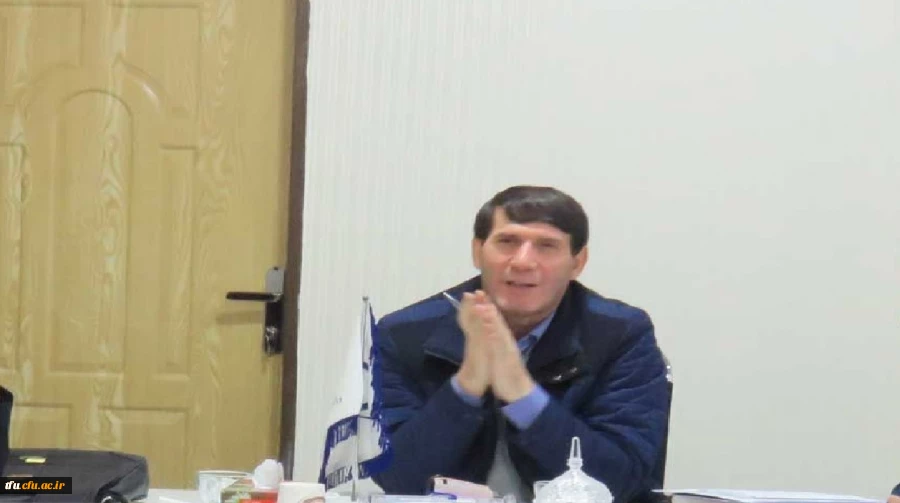 دکتر بدری  در نشست با مدیرکل دفتر امور بانوان و خانواده استانداری مطرح کرد:  2