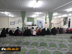 کارگاه آموزشی ازدواج  در پردیس فاطمه الزهرا(س) برگزار شد.