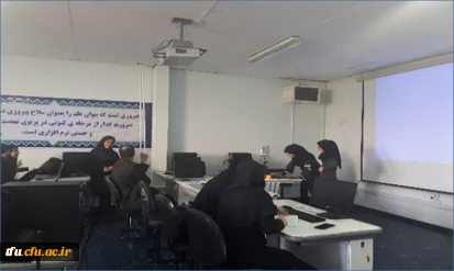 برگزاری جشنواره تدریس مبتنی بر نرم افزارهای آموزشی و محتواهای الکترونیکی