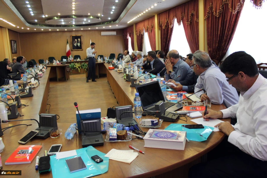 اولین جلسه کارگاه درس پژوهی در پردیس فاطمه الزهرا(س) صورت گرفت.