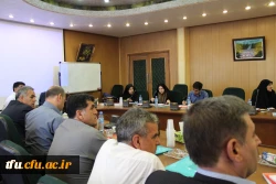 اولین جلسه کارگاه درس پژوهی در پردیس فاطمه الزهرا(س) صورت گرفت.