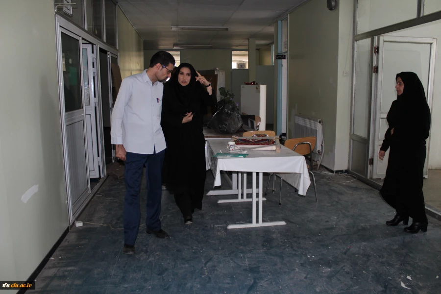 نشست صمیمی با سخنگوی مجلس