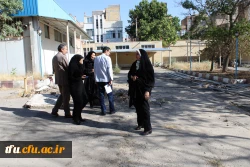 نشست صمیمی با سخنگوی مجلس