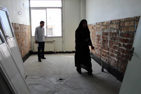 نشست صمیمی با سخنگوی مجلس