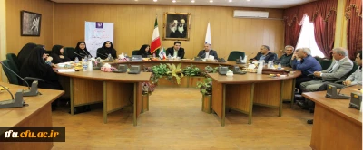 دکتر روشندل در جلسه شورای اساتید پردیس های استان آذربایجان شرقی:
دانشگاه تربیت معلم موثرترین دانشگاه کشور است