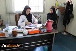 آغاز بررسی اسناد و مدارک و انجام مصاحبه استخدامی مستخدمان پیمانی آموزش و پرورش سال ۱۳۹۷ در دانشگاه فرهنگیان