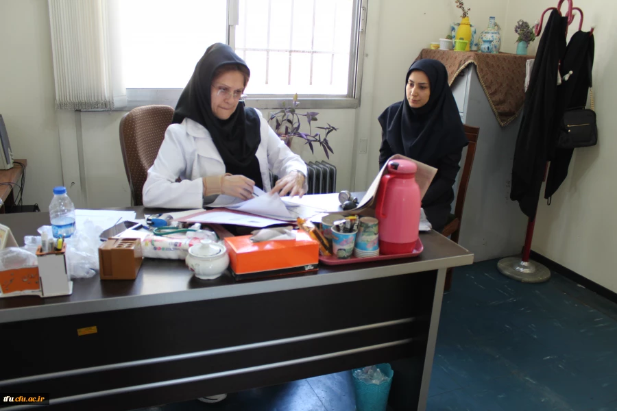 آغاز بررسی اسناد و مدارک و انجام مصاحبه استخدامی مستخدمان پیمانی آموزش و پرورش سال ۱۳۹۷ در دانشگاه فرهنگیان