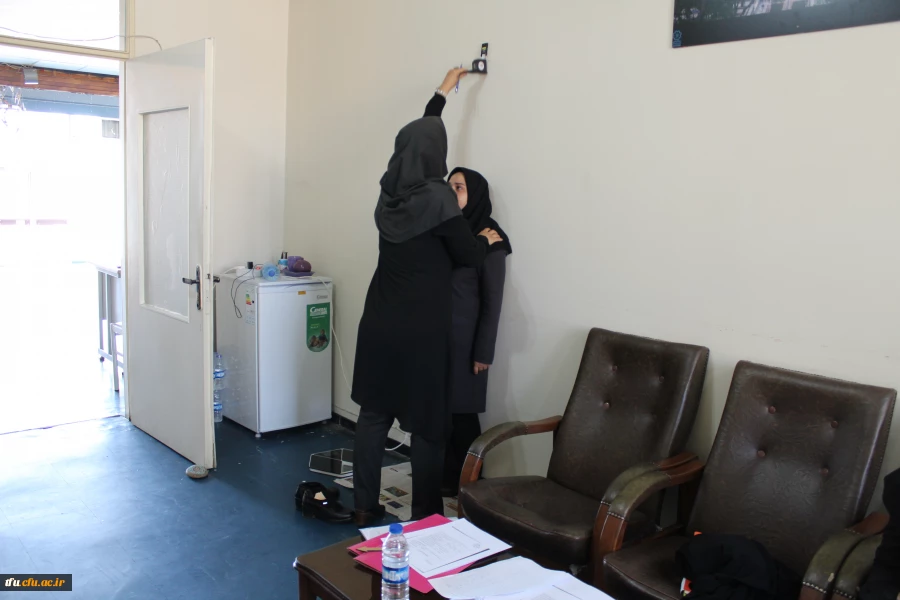 آغاز بررسی اسناد و مدارک و انجام مصاحبه استخدامی مستخدمان پیمانی آموزش و پرورش سال ۱۳۹۷ در دانشگاه فرهنگیان