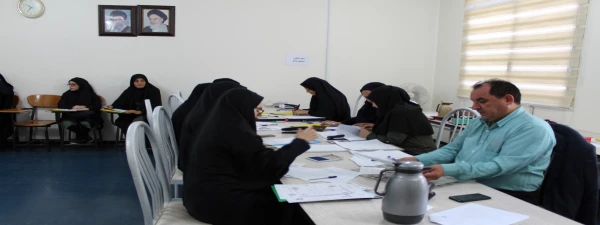 فرآیند مصاحبه معرفی شدگان چند برابر ظرفیت داوطلب ورود به دانشگاه فرهنگیان آغاز شد 2