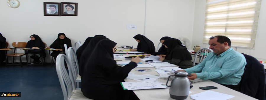 فرآیند مصاحبه معرفی شدگان چند برابر ظرفیت داوطلب ورود به دانشگاه فرهنگیان آغاز شد 2