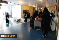 فرآیند مصاحبه معرفی شدگان چند برابر ظرفیت داوطلب ورود به دانشگاه فرهنگیان آغاز شد