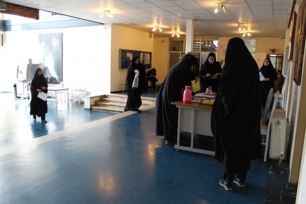 فرآیند مصاحبه معرفی شدگان چند برابر ظرفیت داوطلب ورود به دانشگاه فرهنگیان آغاز شد