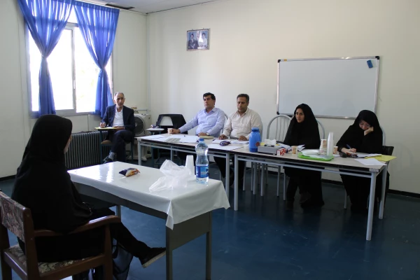 فرآیند مصاحبه معرفی شدگان چند برابر ظرفیت داوطلب ورود به دانشگاه فرهنگیان آغاز شد