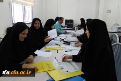 فرآیند مصاحبه معرفی شدگان چند برابر ظرفیت داوطلب ورود به دانشگاه فرهنگیان آغاز شد